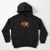 Stardew Valley Dog Sleeping Kids Hoodie Official Cow Anime Merch