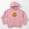 Orange Junimo Stardew Valley Kids Hoodie Official Cow Anime Merch