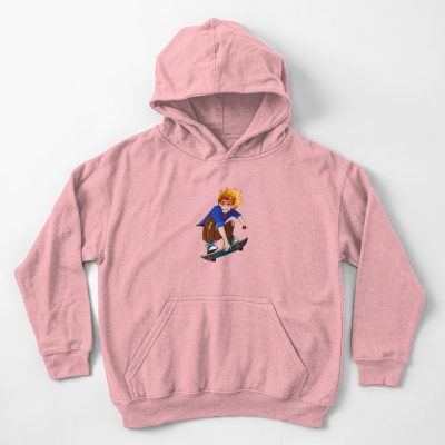 Stardew Valley  Sam Kids Hoodie Official Cow Anime Merch
