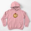 Stardew Valley  Pixel Chicken Kids Hoodie Official Cow Anime Merch
