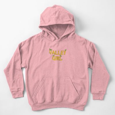 Valley Girl  Stardew Valley Kids Hoodie Official Cow Anime Merch