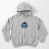 Blue Junimo Stardew Valley Kids Hoodie Official Cow Anime Merch