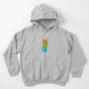 Stardew Valley  Junimos - Stardew Valley Kids Hoodie Official Cow Anime Merch