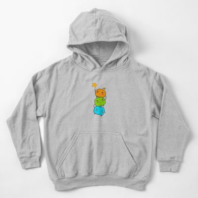 Stardew Valley  Junimos - Stardew Valley Kids Hoodie Official Cow Anime Merch