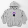 Stardew Valley  Abigail Stardew Valley Kids Hoodie Official Cow Anime Merch