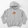 ssrcokids hoodieyouthheather greyflatlay frontsquare1000x1000 bgf8f8f8.1 15 - Stardew Valley Store