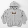 Stardew Valley Ostrich Kids Hoodie Official Cow Anime Merch