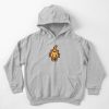 Stardew Valley Golden Cat Purple Collar Kids Hoodie Official Cow Anime Merch