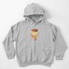 Stardew Valley  Fairy Rose Honey Kids Hoodie Official Cow Anime Merch