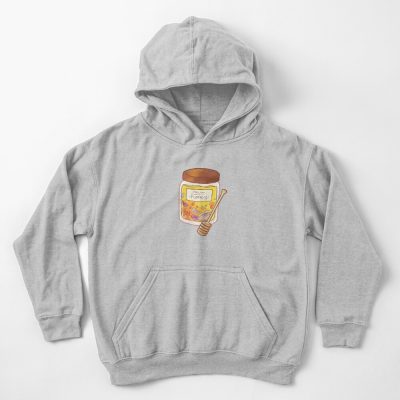 Stardew Valley  Fairy Rose Honey Kids Hoodie Official Cow Anime Merch