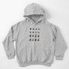 ssrcokids hoodieyouthheather greyflatlay frontsquare1000x1000 bgf8f8f8.1 6 - Stardew Valley Store