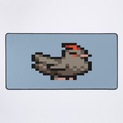 Stardew Valley Void Chicken Mouse Pad Official Cow Anime Merch