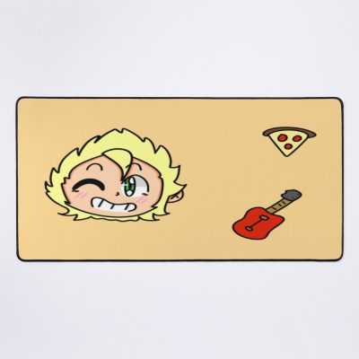 Sam Stardew Valley Sticker Pack Mouse Pad Official Cow Anime Merch