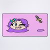 Abigail Stardew Valley Sticker Pack Mouse Pad Official Cow Anime Merch