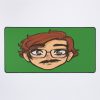 Harvey || Stardew Valley Mouse Pad Official Cow Anime Merch