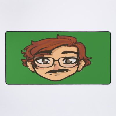 Harvey || Stardew Valley Mouse Pad Official Cow Anime Merch
