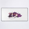 Purple Trio (Stardew Valley) Mouse Pad Official Cow Anime Merch
