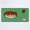 Alex Stardew Valley Sticker Pack Mouse Pad Official Cow Anime Merch