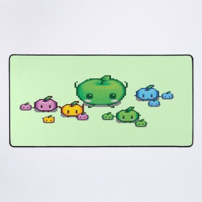 Stardew Valley Junimo Plushies Mouse Pad Official Cow Anime Merch