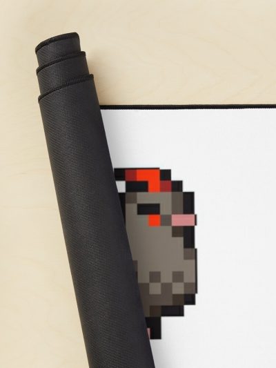 Stardew Valley Funny Quote 3 Mouse Pad Official Cow Anime Merch