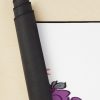 Purple Trio (Stardew Valley) Mouse Pad Official Cow Anime Merch