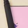 Stardew Valley Cute Coffee Boost Mouse Pad Official Cow Anime Merch