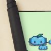 Stardew Valley Junimo Plushies Mouse Pad Official Cow Anime Merch