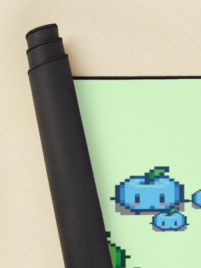 Stardew Valley Junimo Plushies Mouse Pad Official Cow Anime Merch