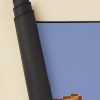 Stardew Valley Chicken Love Mouse Pad Official Cow Anime Merch
