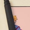 Stardew Valley - Sam & Alex Mouse Pad Official Cow Anime Merch