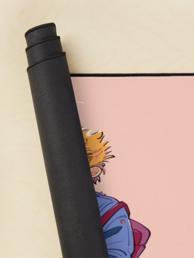 Stardew Valley - Sam & Alex Mouse Pad Official Cow Anime Merch