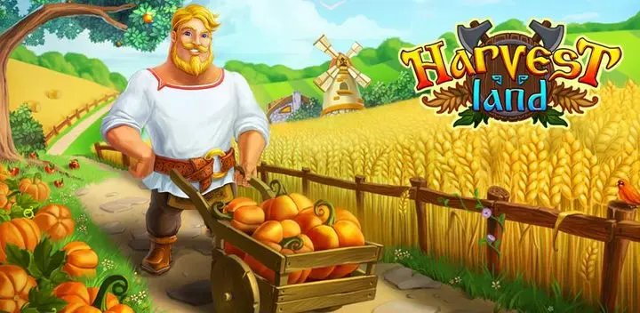 Harvest Land