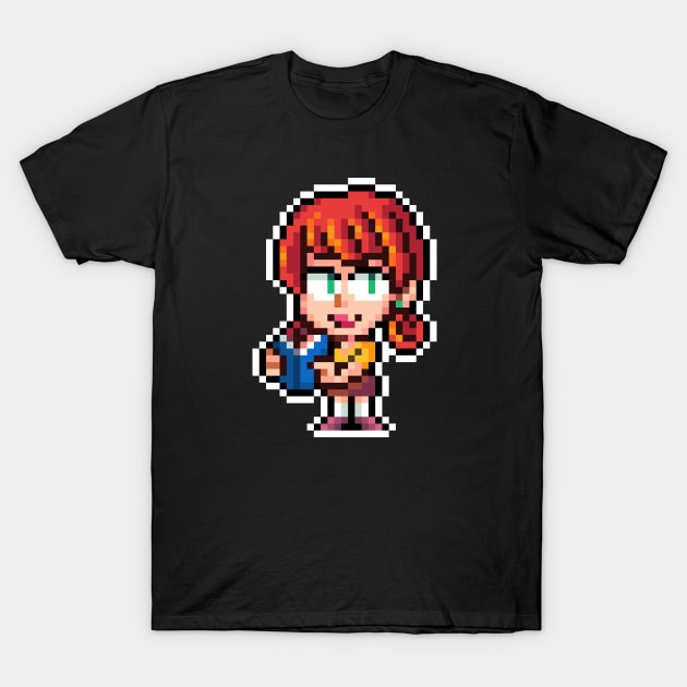 Penny Pix Stardew Valley T Shirt