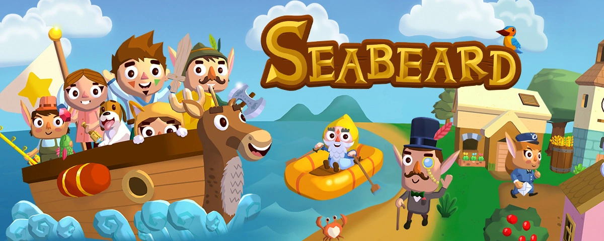 Seabeard