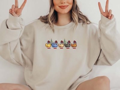 Stardew Valley Sweatshirts