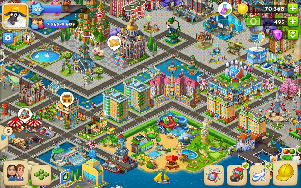 Township 